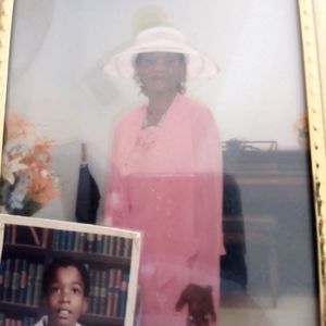 Meet your Posher, Andre